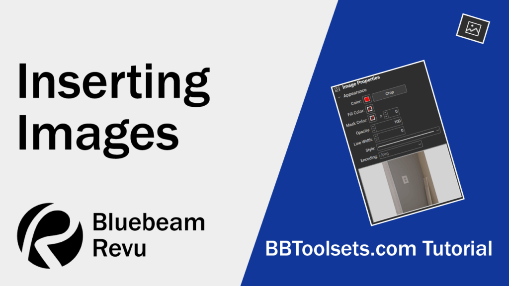 Free bluebeam tutorials bbtoolsets