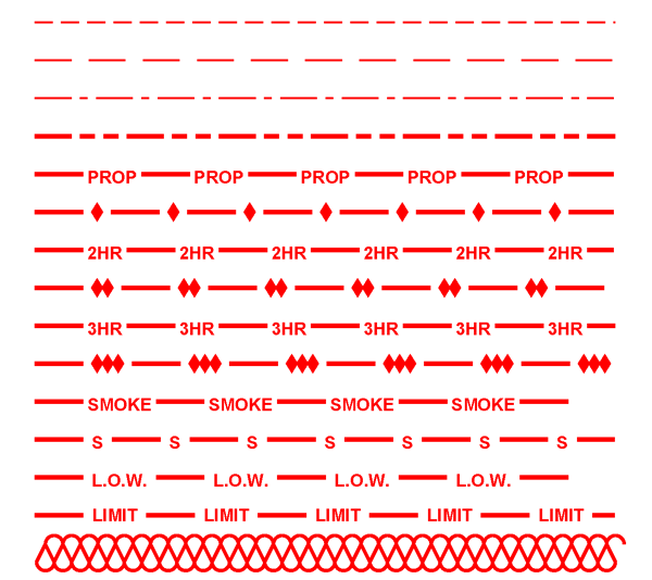 free bluebeam line styles download